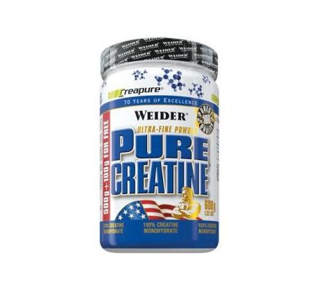 Weider Pure Creatine 600 g