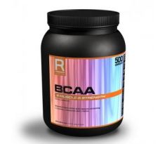 Reflex Nutrition BCAA 500 kapslí
