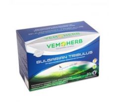 VemoHerb Tribulus Terrestris Instant drink 30x 5 g