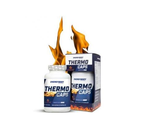 EnergyBody Thermo Caps + Sinetrol 120kapslí