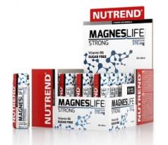 Nutrend Magneslife Strong  20x 60 ml.