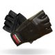 Mad Max Fitness rukavice Clasic Exclusive 248 - černé