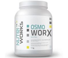NutriWorks Osmo Worx 1 kg - natural