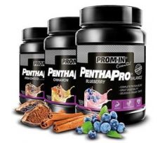 Prom-IN Pentha PRO Balance 1 kg - vanilka