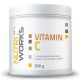 NutriWorks Vitamin C 200 g