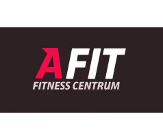 Brno - AFIT fitness centrum