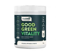 Nuzest Good Green Vitality  750 g