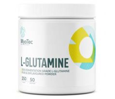 MyoTec L-Glutamine 250 g