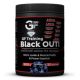 GF nutrition GF Training Black OUT - 500 g
