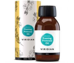 VIRIDIAN nutrition Organic Evening Primrose Oil  100 ml