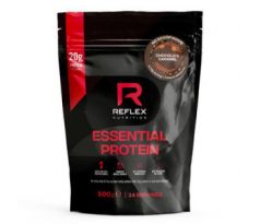 Reflex Nutrition Essential Protein  500 g