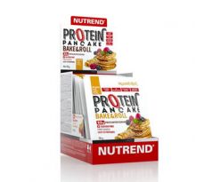 Nutrend Protein Pancake 10x 50 g