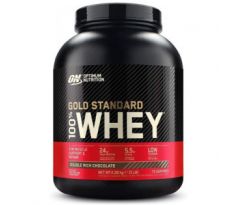 Optimum nutrition 100% Whey Gold 2270g