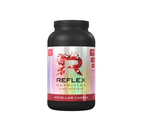 Reflex Nutrition Micellar Casein 909g