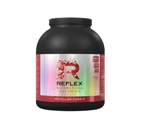 Reflex Nutrition Micellar Casein 1,8kg