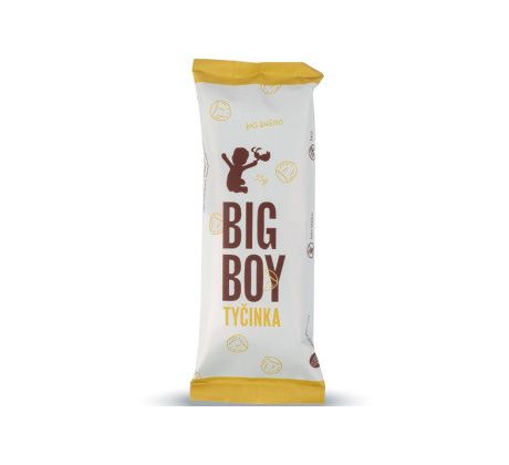 BigBoy Big Boy Tyčinka Big Bueno 55 g