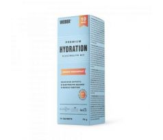 Weider Premium Hydration Electrolyte mix 10x 7g