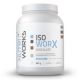 NutriWorks Iso Worx Low Lactose 900 g
