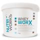 NutriWorks Whey Worx 4 kg