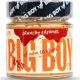 BigBoy Big Boy Crunchy Caramel - Arašídový krém se slaným karamelem a rýžovými křupavými kuličkami  200 g