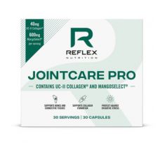 Reflex Nutrition Jointcare PRO 30 kapslí