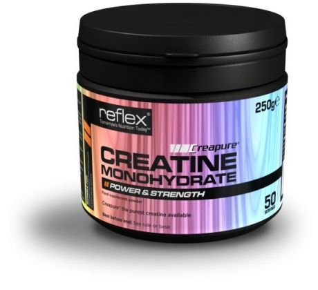 Reflex Nutrition Creapure Creatine 250g