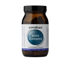 VIRIDIAN nutrition Joint Complex 90 kapslí
