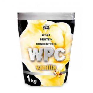 Koliba WPC 80 protein 1kg vanilka