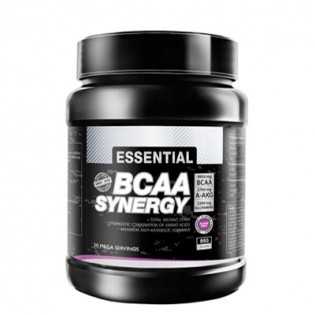 Prom-IN BCAA Synergy 550g meloun