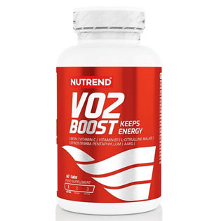 Nutrend VO2 Boost 60 tablet