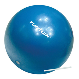 Tunturi Jóga/pilates míč TUNTURI Rondo 25 cm