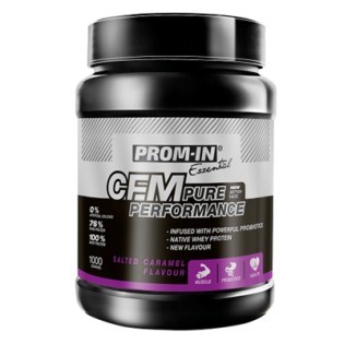 Prom-IN CFM Pure Performance 1000 g vanilka