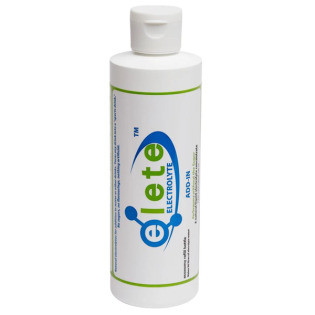 Elete Electrolyte elete Electrolyte 240 ml