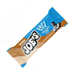Weider Joe´s Soft Bar 50 g cookie-dough peanut