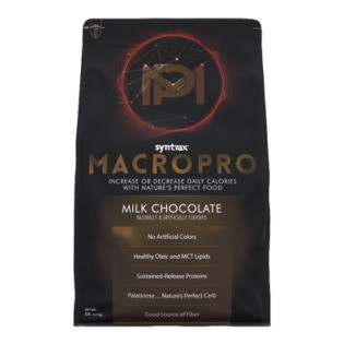 Syntrax MacroPro 2270 g čokoláda