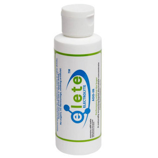 Elete Electrolyte elete Electrolyte 120 ml