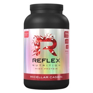 Reflex Nutrition Micellar Casein 909g čokoláda