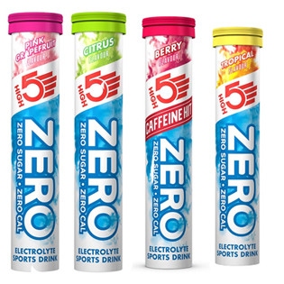 High5 Zero 20 tablety mango