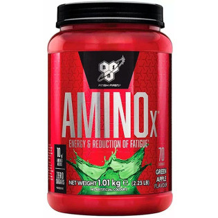 BSN nutrition Amino-X 1010 g vodní meloun