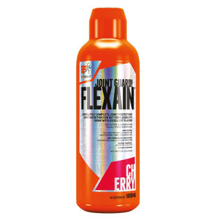 Extrifit Flexain 1000 ml orange