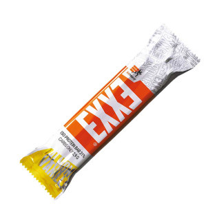 Extrifit Exxe Iso Protein Bar 31% 65 g almond-vanilla