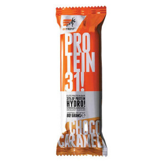 Extrifit Protein Bar Hydro 80 g chocolate cookies