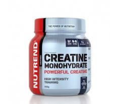 Nutrend Creatine Monohydrate 300g