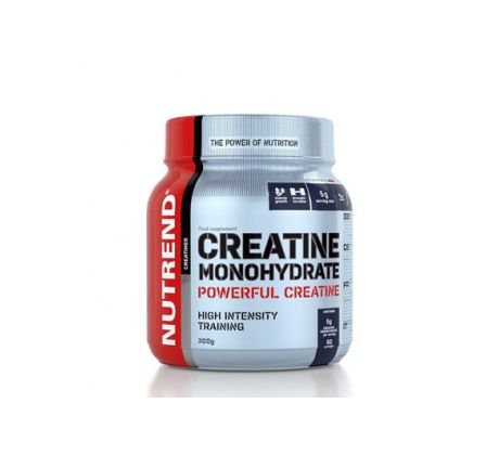 Nutrend Creatine Monohydrate 300g