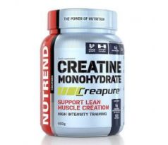 Nutrend Creatine Monohydrate 500g