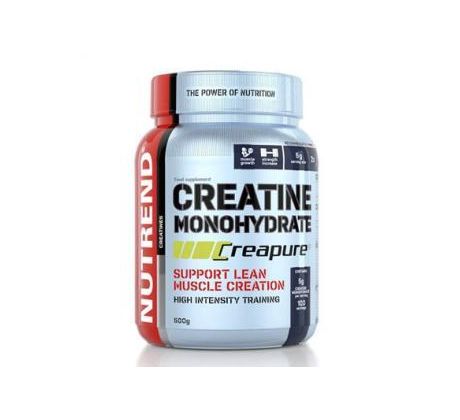 Nutrend Creatine Monohydrate 500g