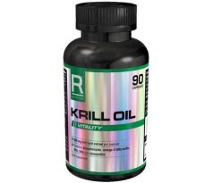 Reflex Nutrition Krill Oil 90 kapslí