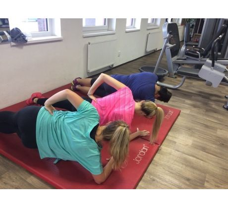 Třebíč - Pavla Krajčová