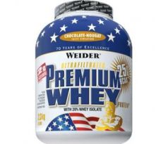 Weider Premium Whey Protein 2.3kg