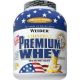 Weider Premium Whey Protein 2.3kg